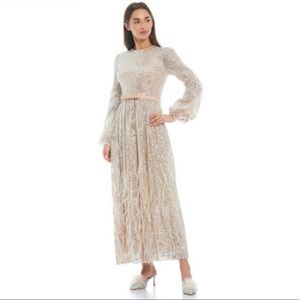 Nicola Bathie X Antonio Melani “Nicola” dress